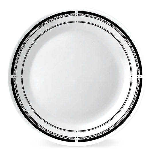 Corelle® Brasserie 10.25" Dinner Plate