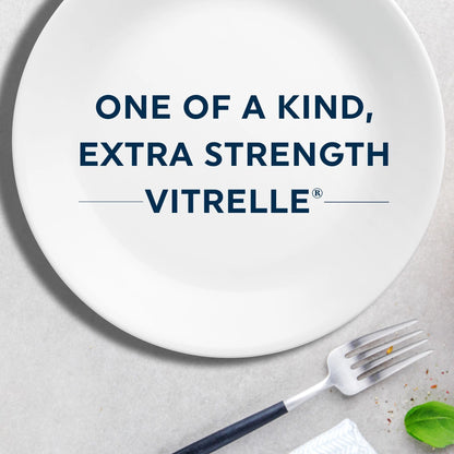 Corelle® Pure White 1.5-quart Large Serving Bowl