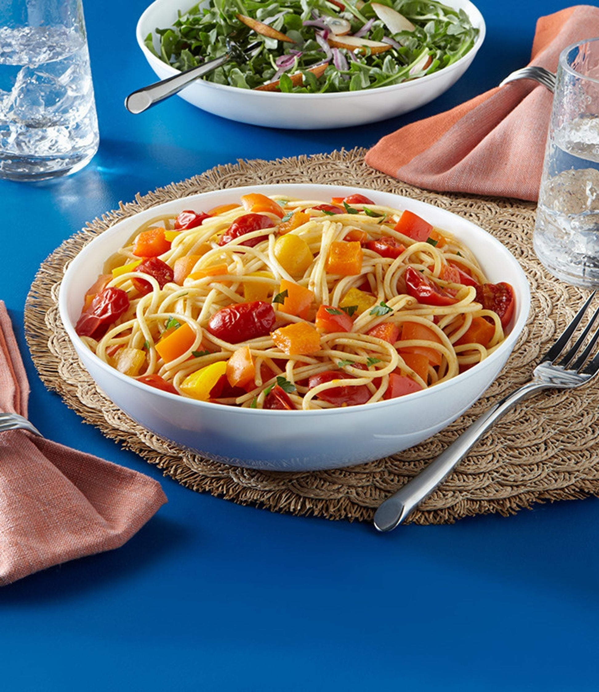 Corelle® Winter Frost White 46-ounce Meal Bowl
